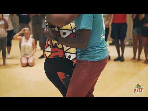 Paulo & Lanna Tarraxinha Demo | MBKF2017