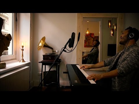 Sia - Bird Set Free (Mo Brandis Cover)