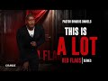 This is A Lot // Red Flags // Dr. Dharius Daniels