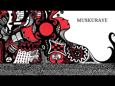 Astha Tamang-Maskey - Muskuraye (Official Audio)