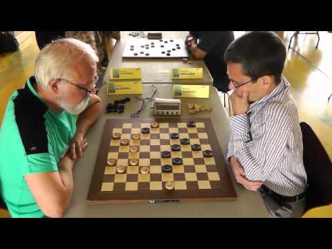 World Championshi Blitz Buzhynski - Georgiev