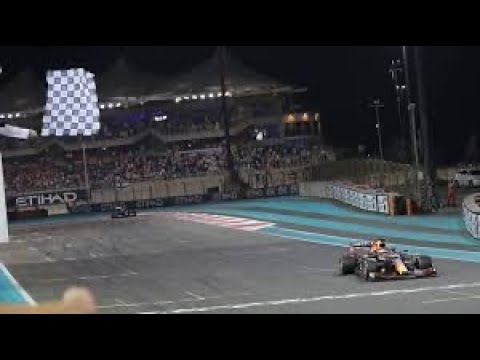 How F1’s Big Day Turned Into A Farce