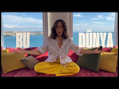 Sertab Erener - Bu Dünya (Official Video) © Sertab Erener