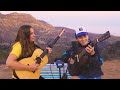 Trampled By Turtles Come Back Home Cover
