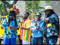 Ready Ft Shatta Wale Jose Chameleone RJ The DJ Official Music Video