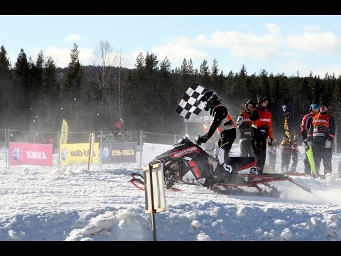 Snowcross MM 2015