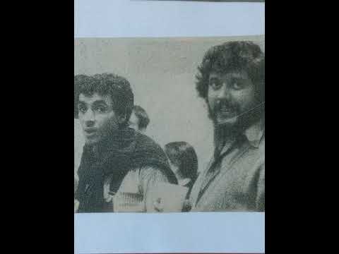 FERNANDO TORDO E PAULO DE CARVALHO-FADO DE ALVALADE