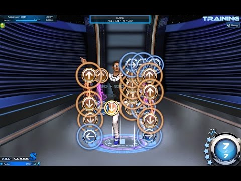 Mstar KR S+ Neo  Audiobreaker - DOIN (Extreme 100%►130 BPM)