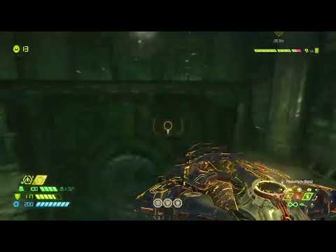 THE UNMAKYR IS BROKEN | DOOM eternal