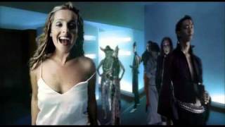 Louise - 2 Faced - Official Video (HQ)