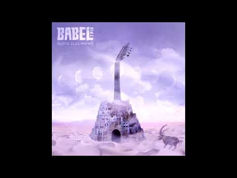Babel Trio - Pacharde