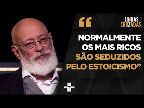 What does Seneca teach us? Pondé reflects on Stoicism