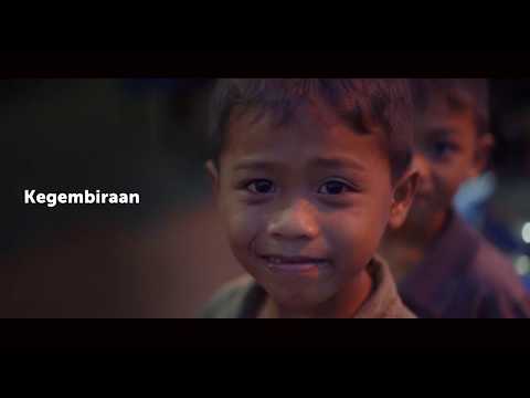 Yayasan Petronas - Joy For All (Raya Gawai Kaamatan 2019 Celebration)