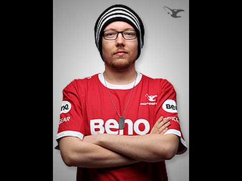 MousEsports vs Liquid   ChrisJ 5K Awp [1080P/60FPS]