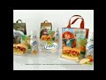 Disney Channel AD Subway Brave