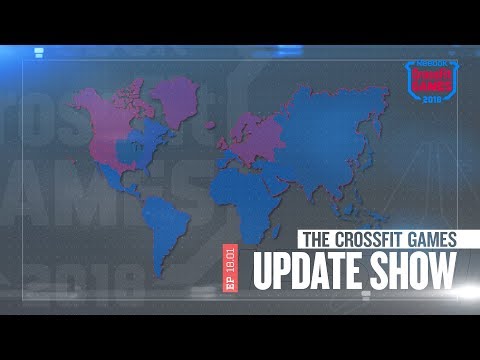 Update Studio: 2018 Regional Previews