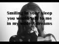 Lana Del Rey - My Best Days (Lyrics on screen ...