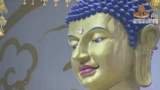 34th Kagyu Monlam 2/16 am