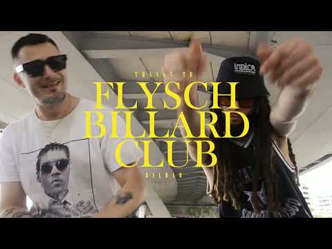 Doctah P x Manny Ledesma - Preparao