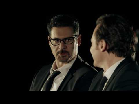 Bullyparade - Der Film "Jens"