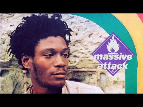 Massive Attack - Spying Glass (Extended Mix with Horace Andy & Mad Professor)
