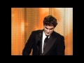 Joaquin Phoenix Wins Best Actor Motion Picture Musical Or Comedy Golden Globes 2006