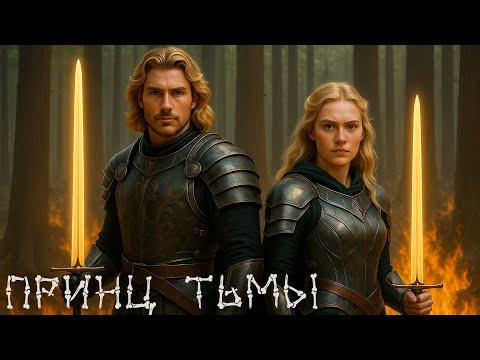 SKELETBAND — ПРИНЦ ТЬМЫ (Music Video)