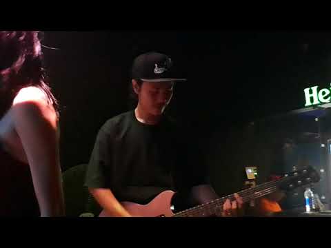 Apologise Microwave ft Thỏ trauma cover