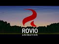 Rovio Animation 2016 Logo Remake