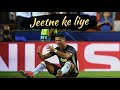 Cristiano Ronaldo - Jeetne Ke Liye | AZHAR