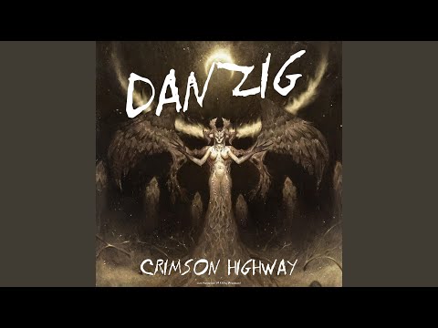 Her Black Wings (Live 1989)