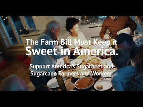 Keep it Sweet in America