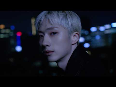 P1Harmony JIUNG - 'Horizon' back number cover