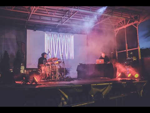 Lasy @ In Progress Lite / Ołowianka 29.07.2022