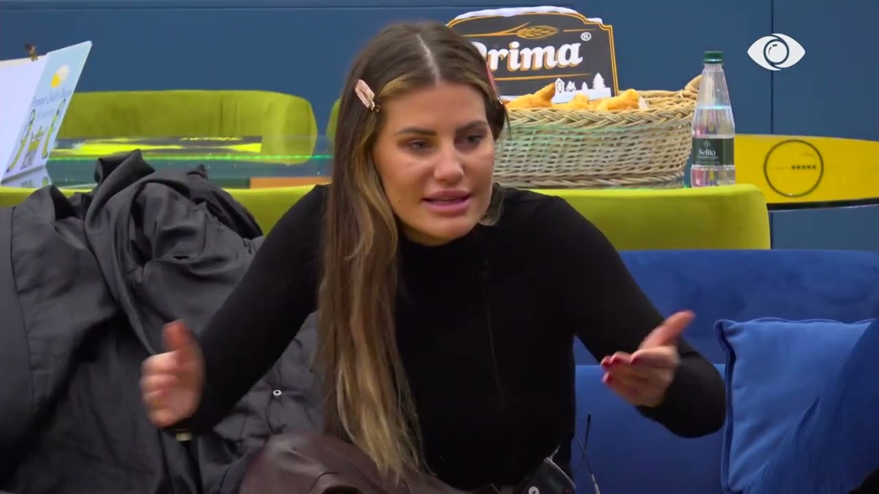 Çfarë më ka mua G Bani?/ Valbona vazhdon debatin me Jozin