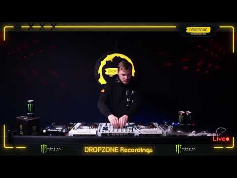 Audioholic @DropZoneRecordings (jan 2025)