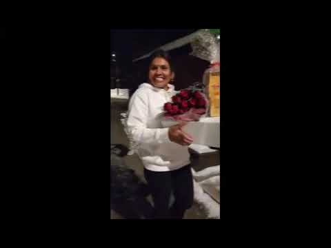 today surprise delivery Stovner Vestli #oslo #fypシ #fypシ #fypシ