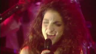 Gloria Estefan - Seal Our Fate