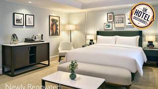 Radisson Blu Hotel, London Bloomsbury | London, United Kingdom | Hotel Review 🛏️