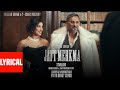 JATT MEHKMA SONG Lyrical Video Song YO YO HONEY SINGH GLORY BHUSHAN KUMAR
