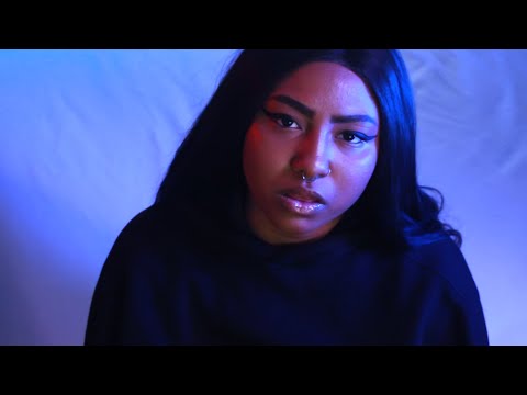 Alba Mbengue - te has ido