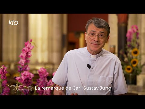 La remarque de Carl Gustav Jung