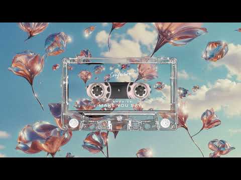 INNDRIVE - Make You Say