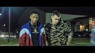 Behind the scenes with Jamie Ray &amp; NBA Youngboy "16" (BTS)