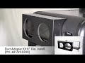 Duct Adapter Kit
