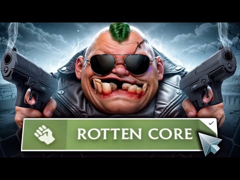 Hard Carry Pudge One Shot Meta🔥🔥🔥40 Kills in 30 Min By Goodwin | Dota 2 Gameplay