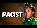 Robyn Hood Series FLOPS Director Blames Racism