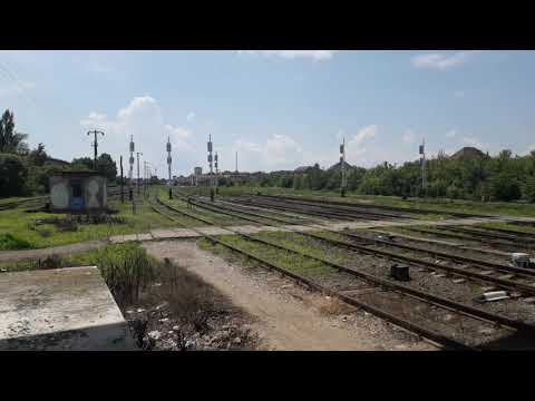 IR 1944 Satu Mare Mangalia GM 1300 cu un salut de nota 10 de la mecanic