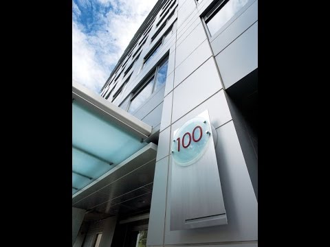 100 Landsdowne St, Cambridge, MA