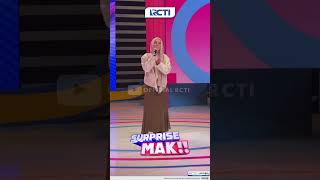 Download lagu Lesti nanyin lagu Zapin Melayu by Lesti kejora #Surprisemak #surprisemakdircti mp3